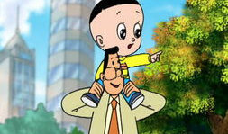 小时候的动漫,那些陪伴我们成长的经典瞬间